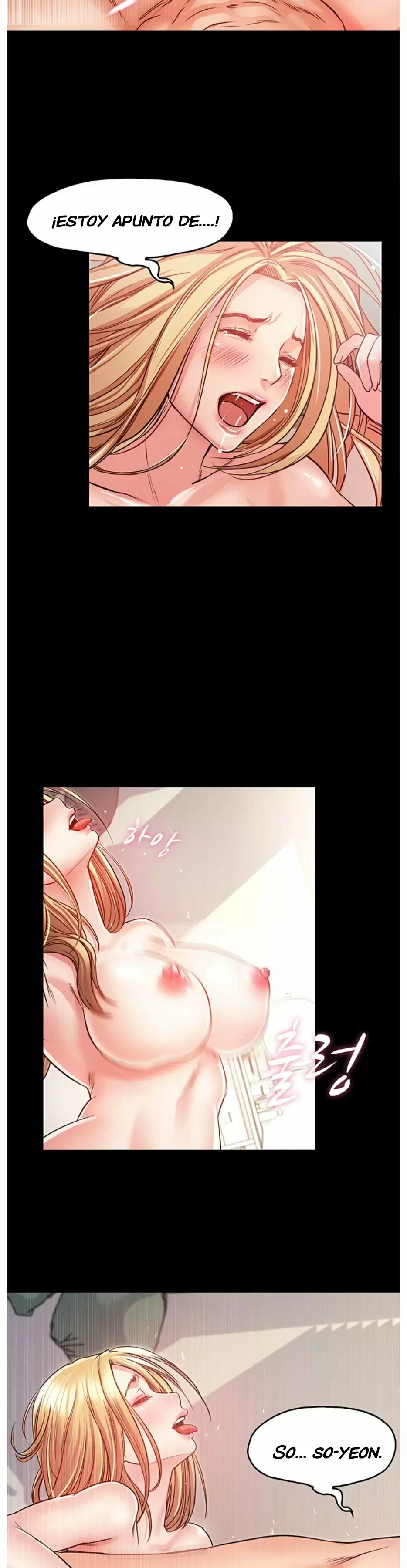 Who did Capítulo 7 - Page 44