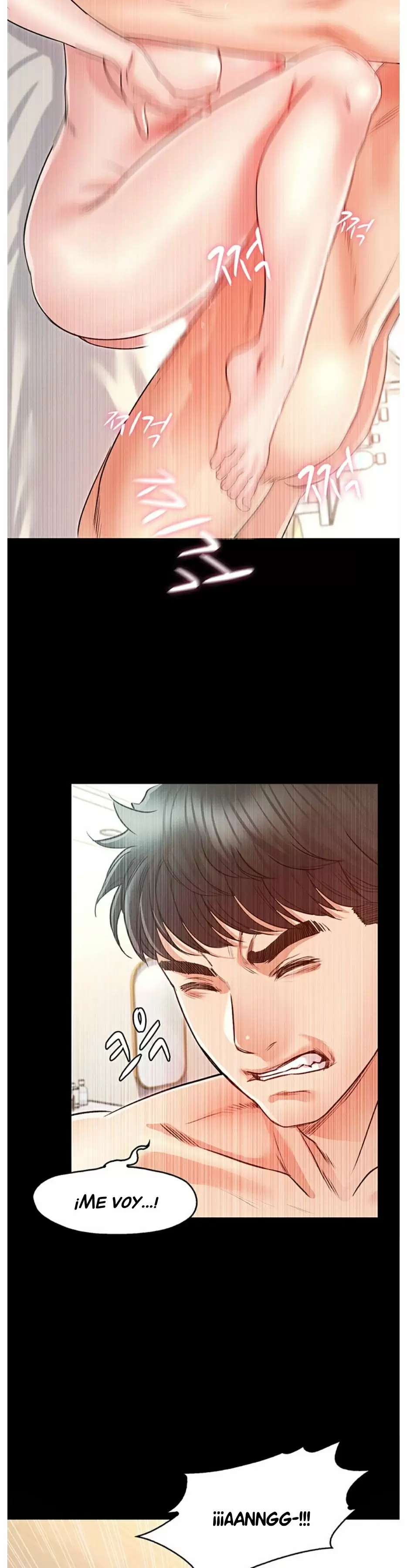 Who did Capítulo 7 - Page 45