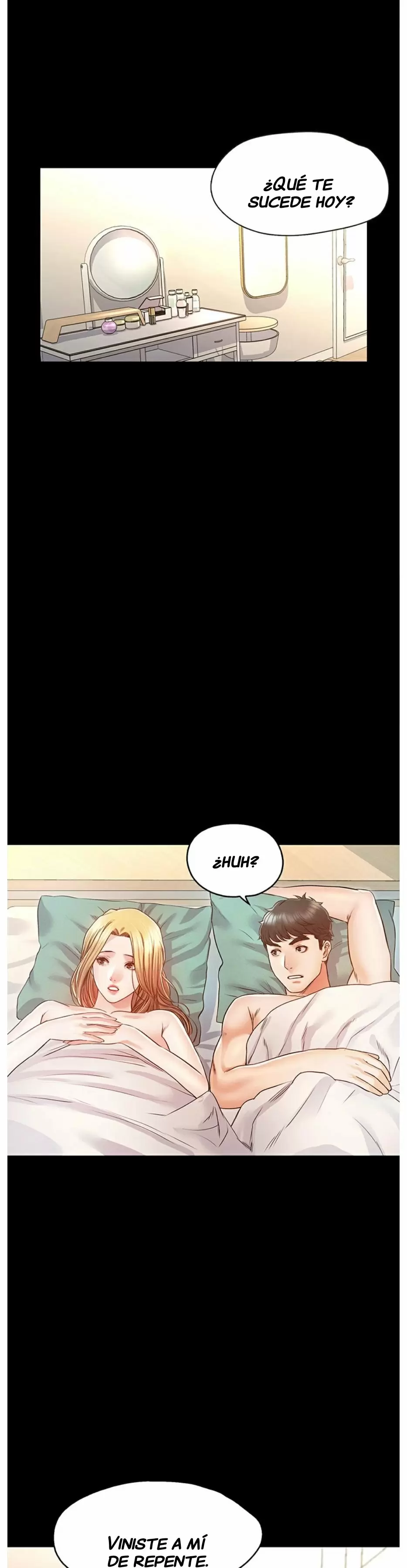 Who did Capítulo 7 - Page 48