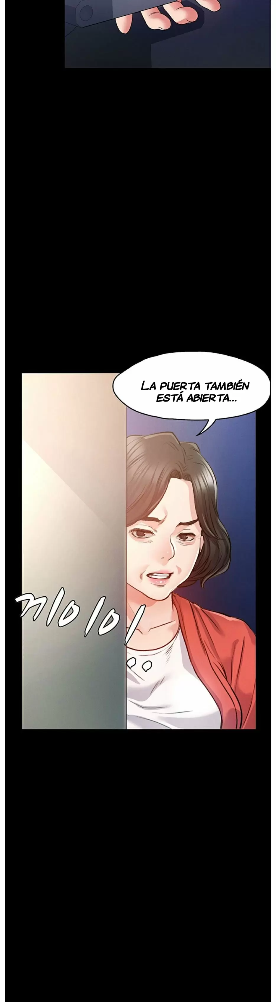 Who did Capítulo 7 - Page 54