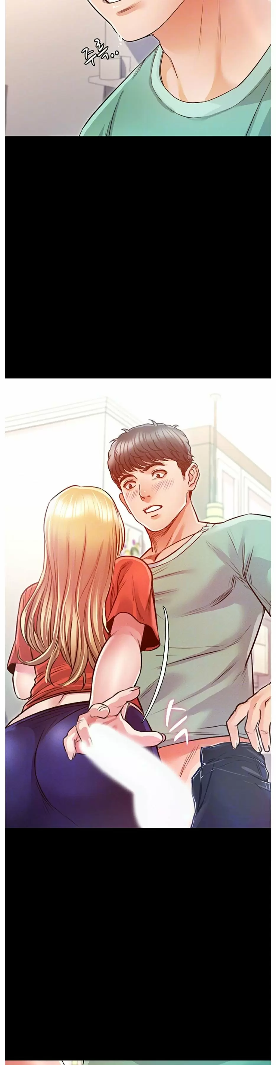Who did Capítulo 7 - Page 8