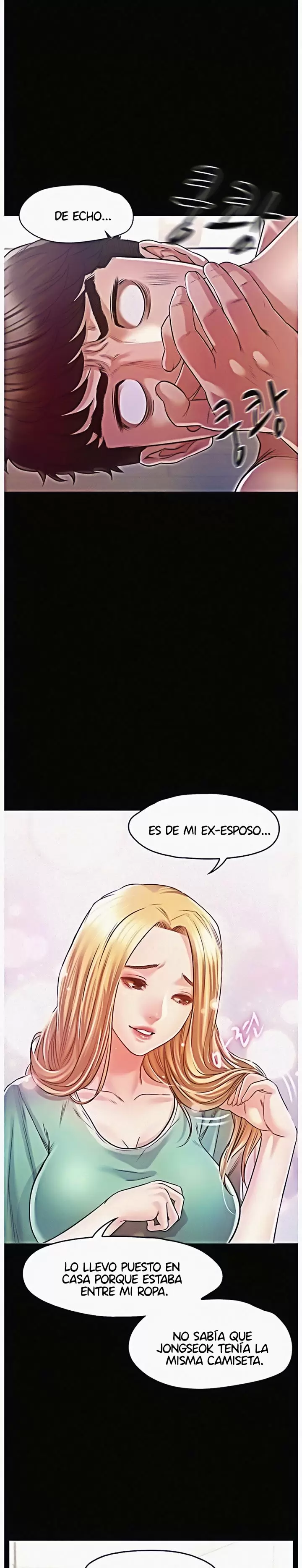 Who did Capítulo 8 - Page 10