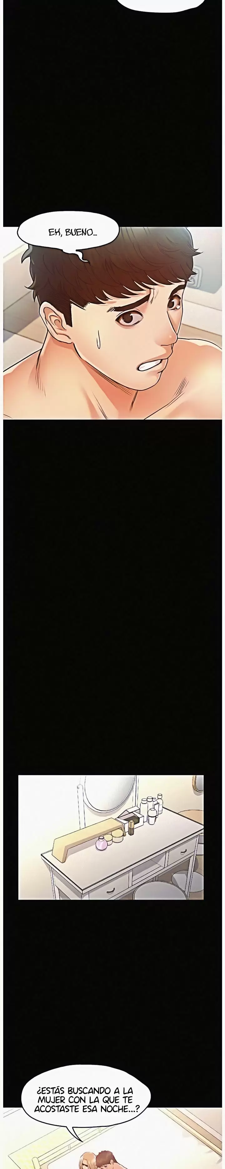 Who did Capítulo 8 - Page 16