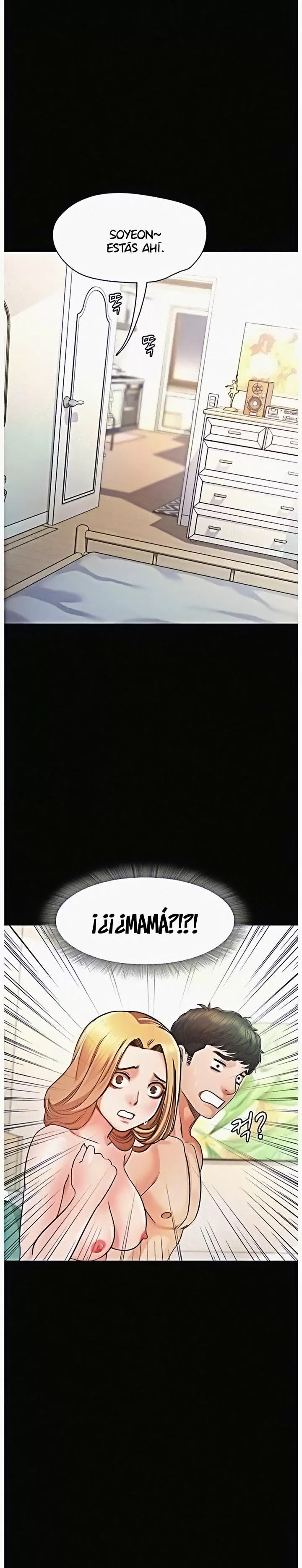 Who did Capítulo 8 - Page 2