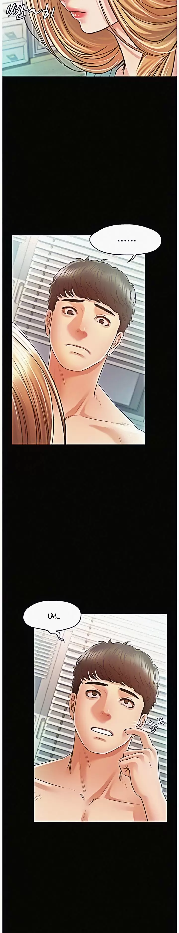 Who did Capítulo 8 - Page 20
