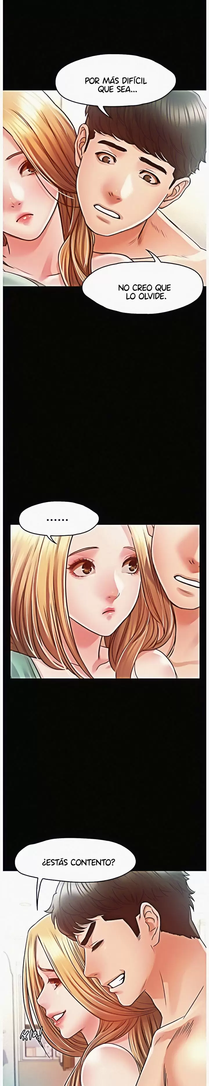 Who did Capítulo 8 - Page 24