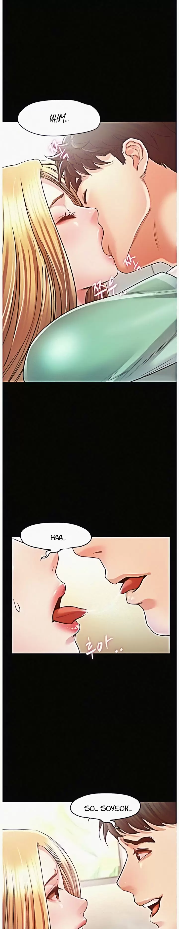 Who did Capítulo 8 - Page 29