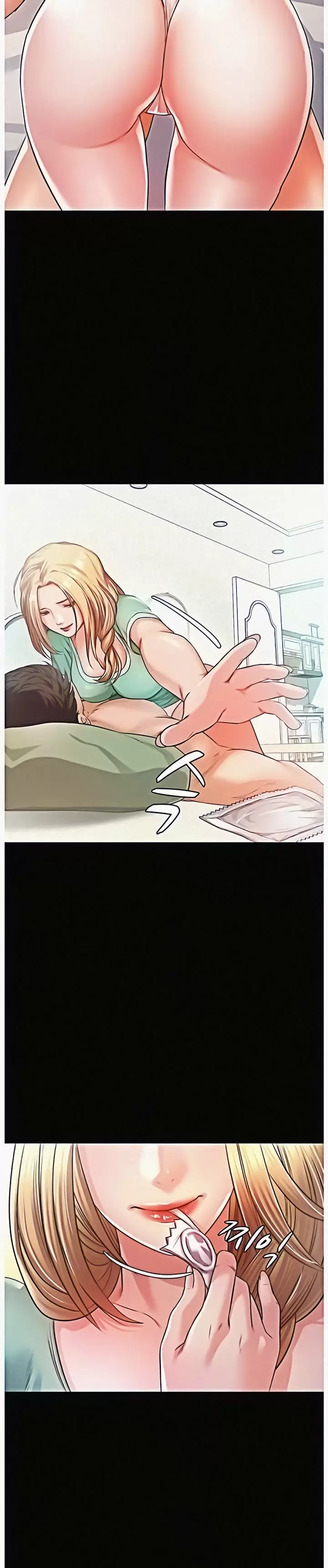 Who did Capítulo 8 - Page 32