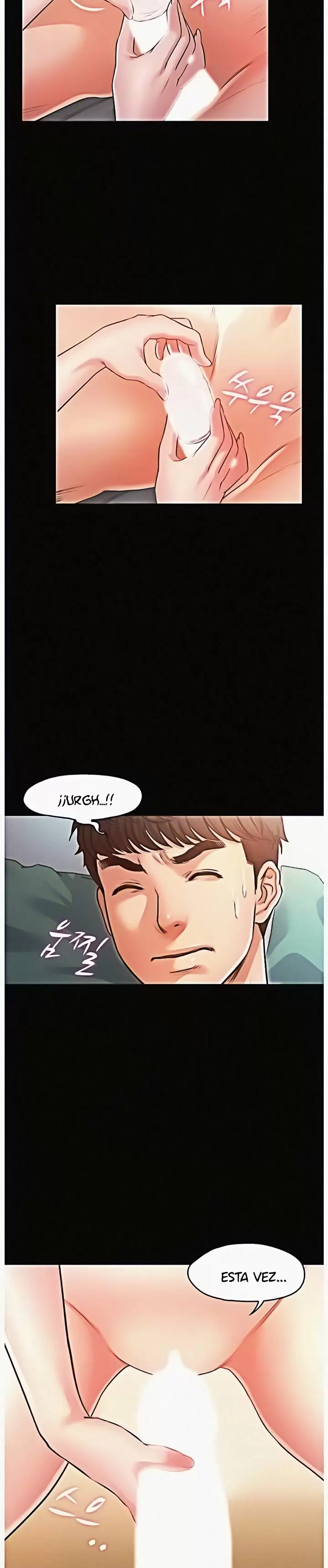 Who did Capítulo 8 - Page 34