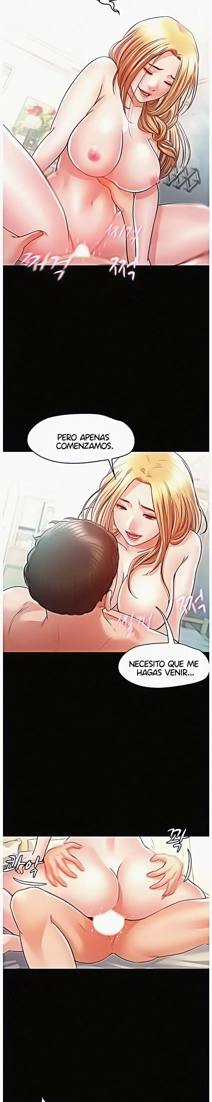 Who did Capítulo 9 - Page 10
