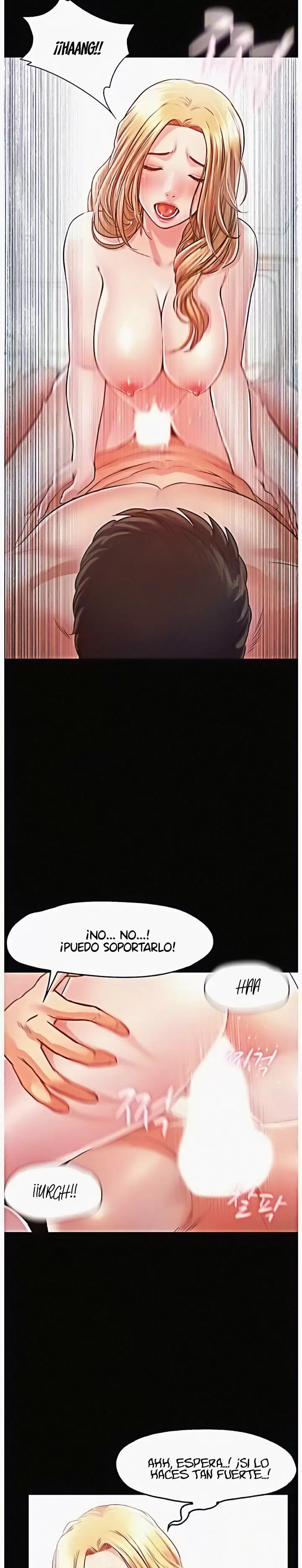Who did Capítulo 9 - Page 11