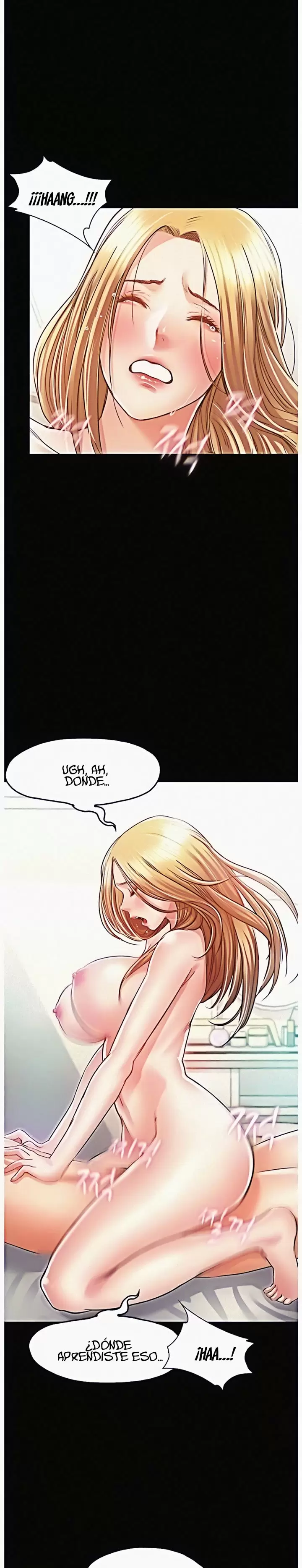 Who did Capítulo 9 - Page 13