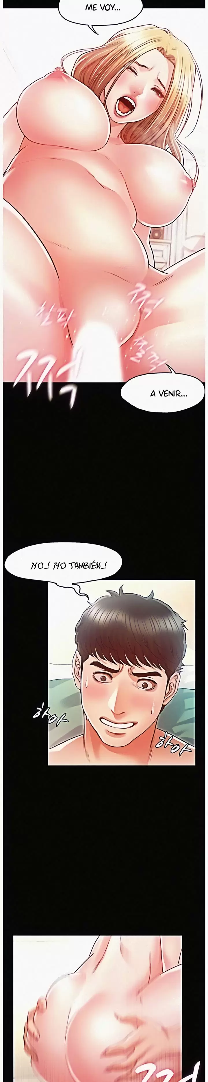 Who did Capítulo 9 - Page 14