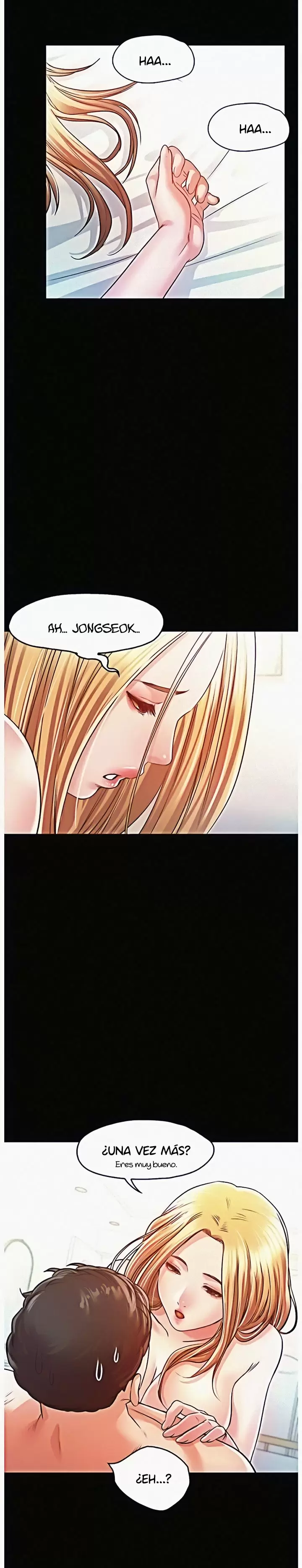 Who did Capítulo 9 - Page 16