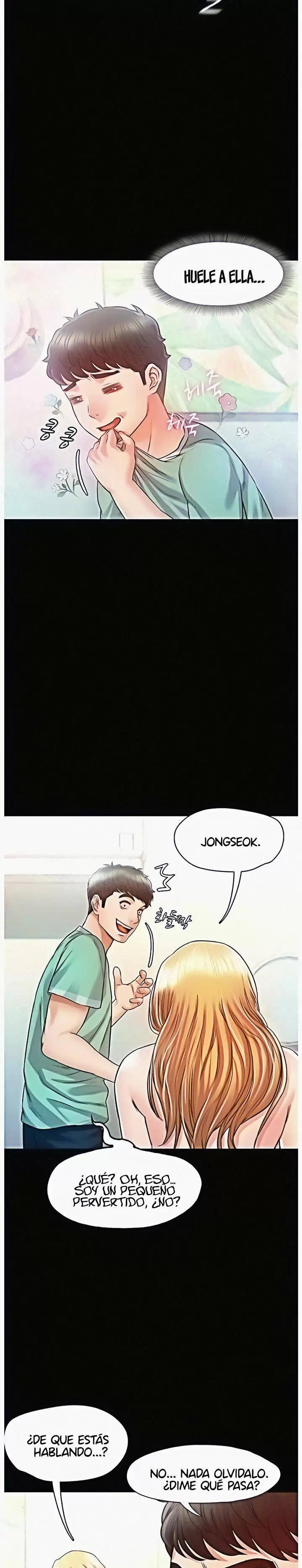 Who did Capítulo 9 - Page 19