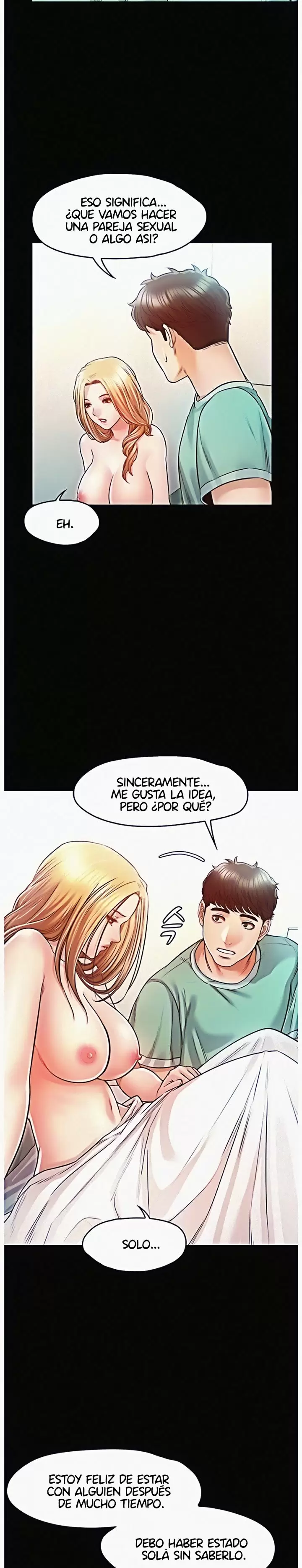 Who did Capítulo 9 - Page 21