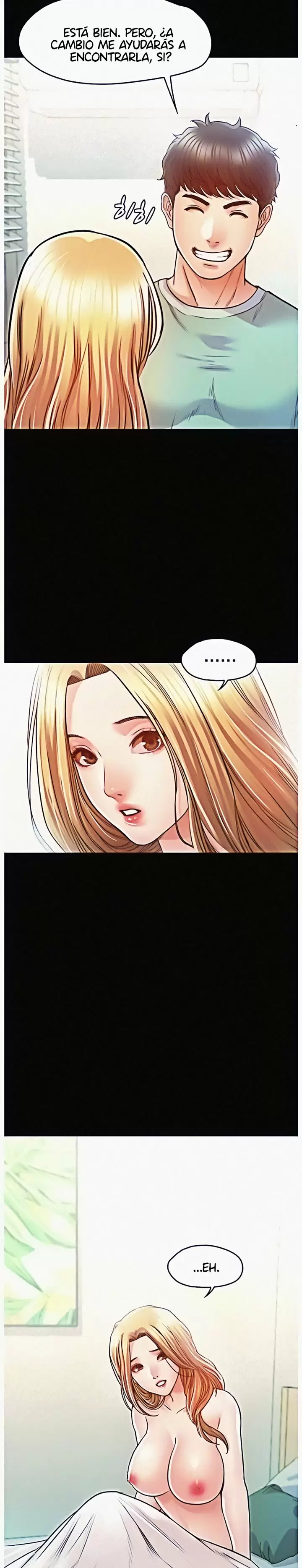Who did Capítulo 9 - Page 23