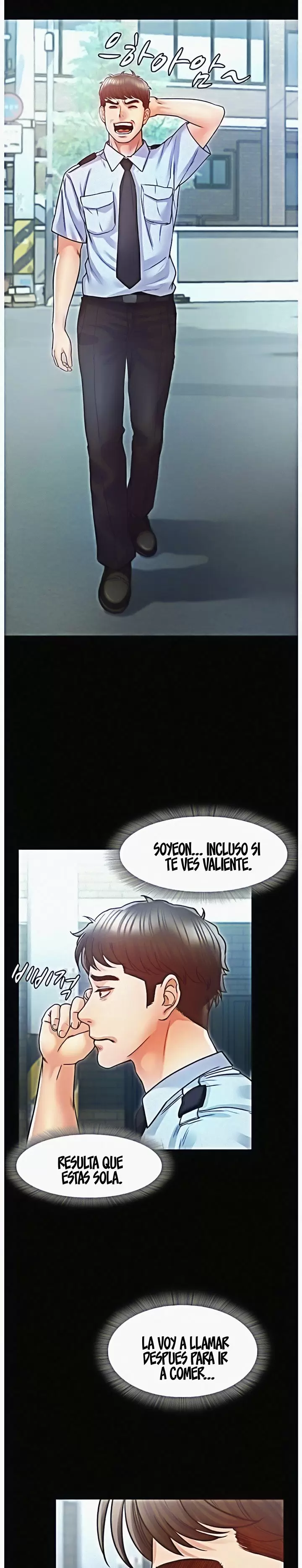 Who did Capítulo 9 - Page 25