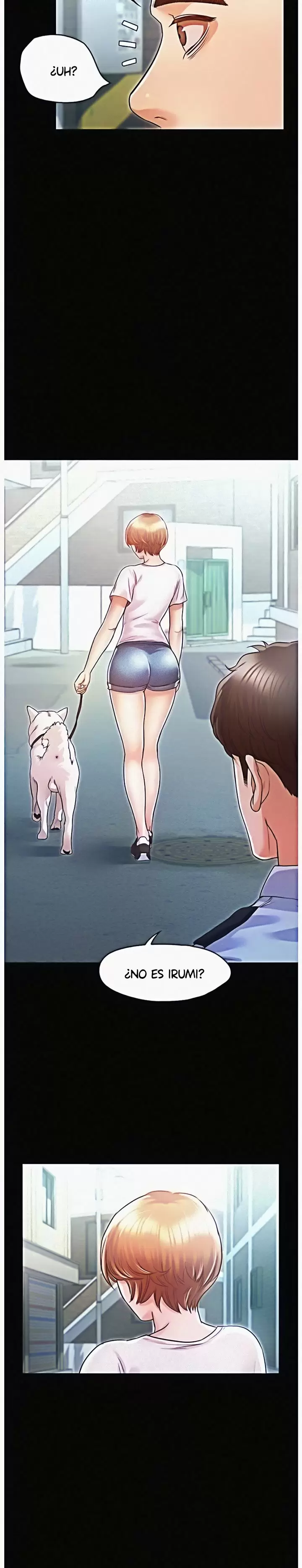 Who did Capítulo 9 - Page 26