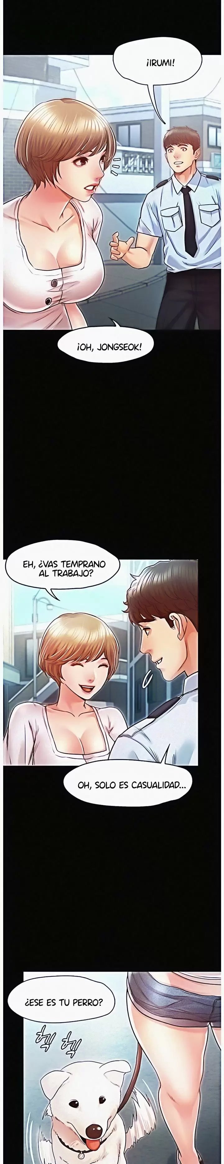 Who did Capítulo 9 - Page 27