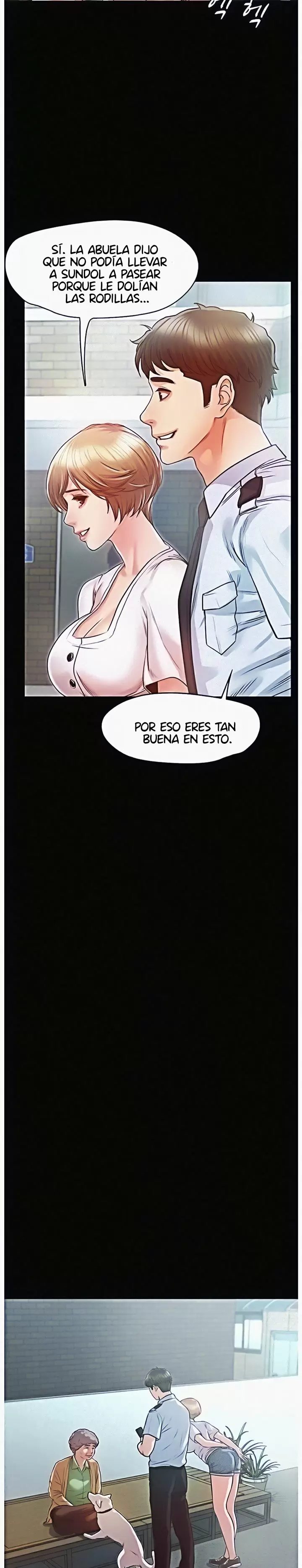 Who did Capítulo 9 - Page 29