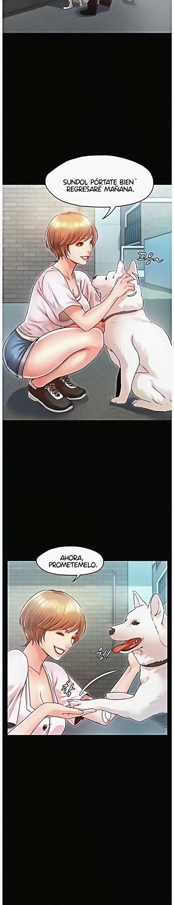 Who did Capítulo 9 - Page 30