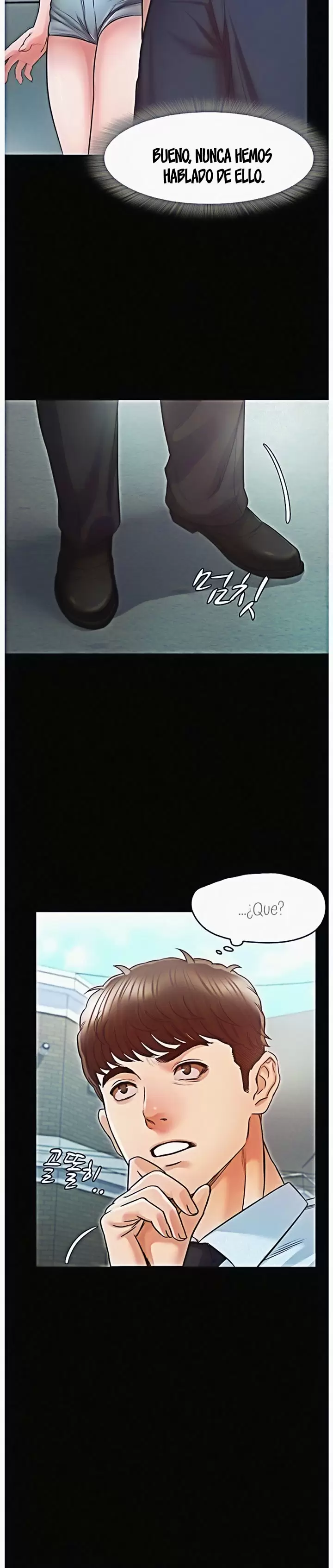 Who did Capítulo 9 - Page 33