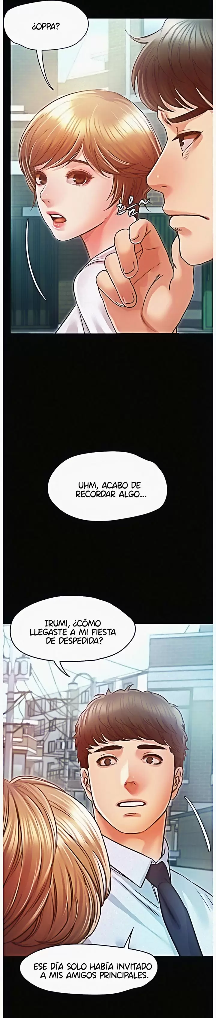 Who did Capítulo 9 - Page 34