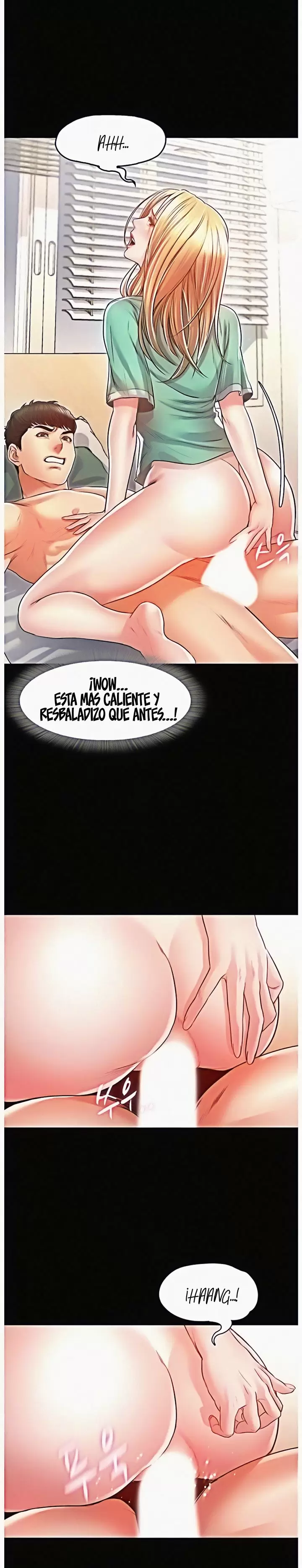 Who did Capítulo 9 - Page 4