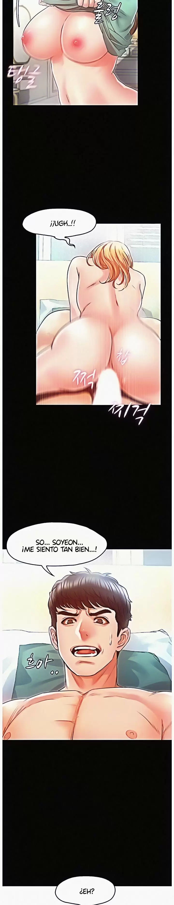 Who did Capítulo 9 - Page 9