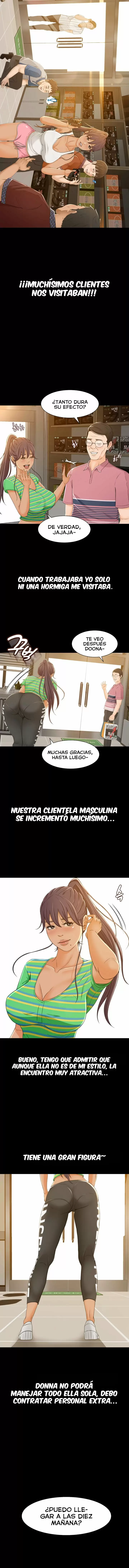 Good Girl Capítulo 1 - Page 15