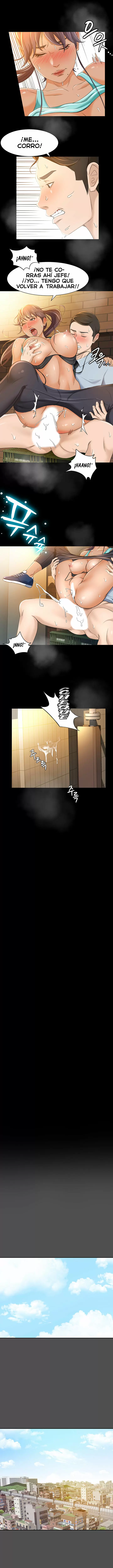 Good Girl Capítulo 12 - Page 5