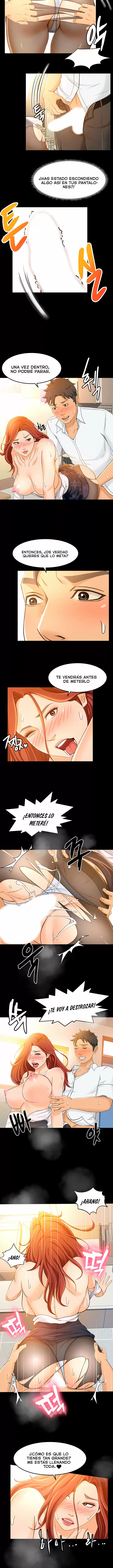 Good Girl Capítulo 15 - Page 4