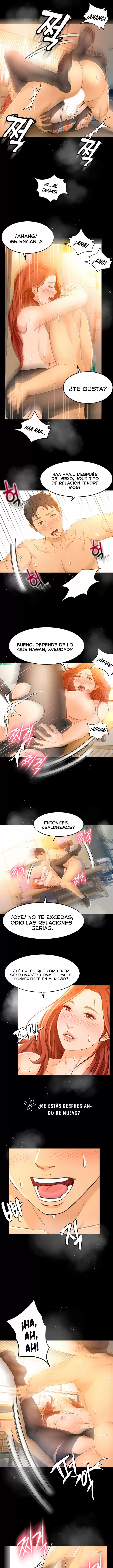 Good Girl Capítulo 15 - Page 8