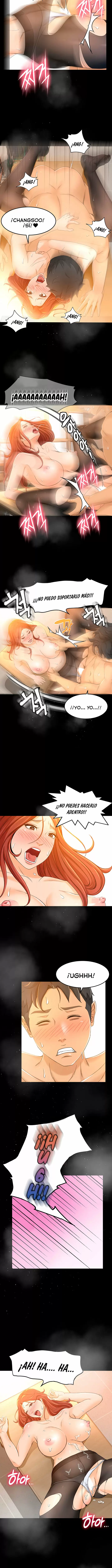 Good Girl Capítulo 15 - Page 9