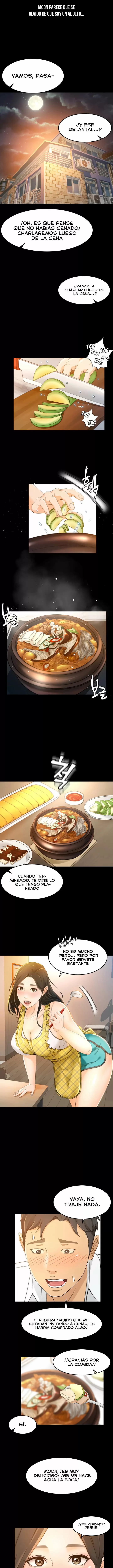 Good Girl Capítulo 16 - Page 9