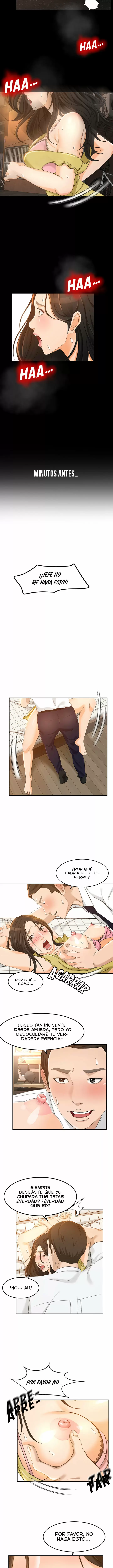 Good Girl Capítulo 20 - Page 8