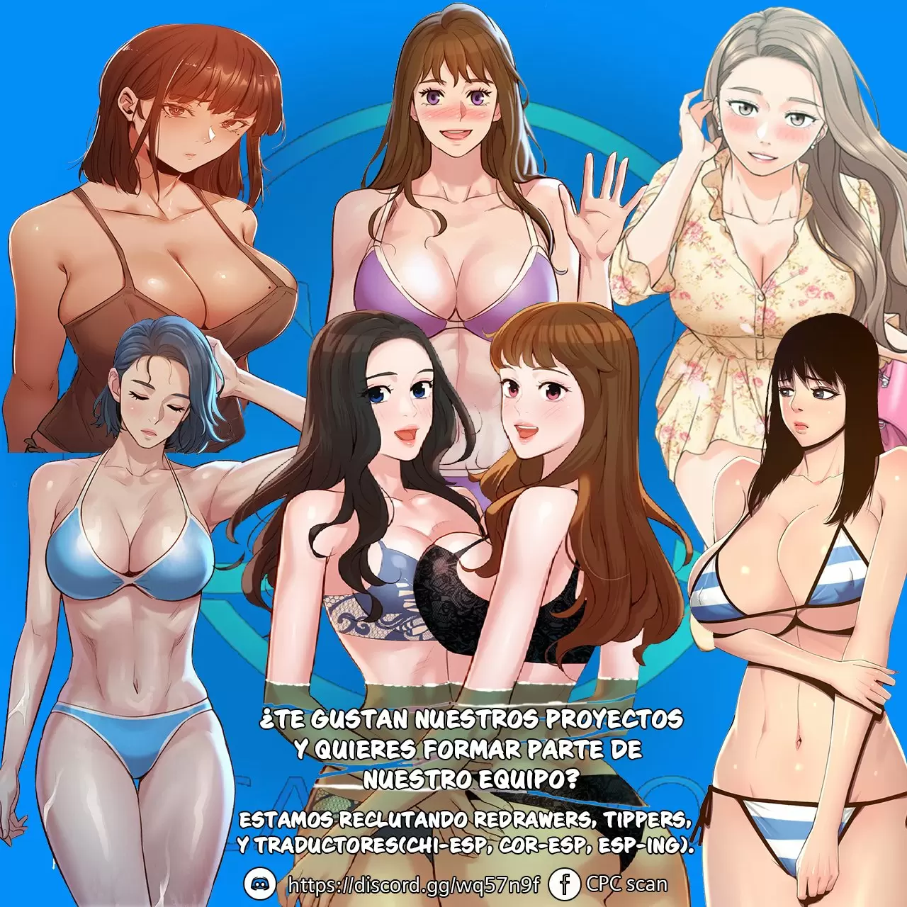 Good Girl Capítulo 21 - Page 12
