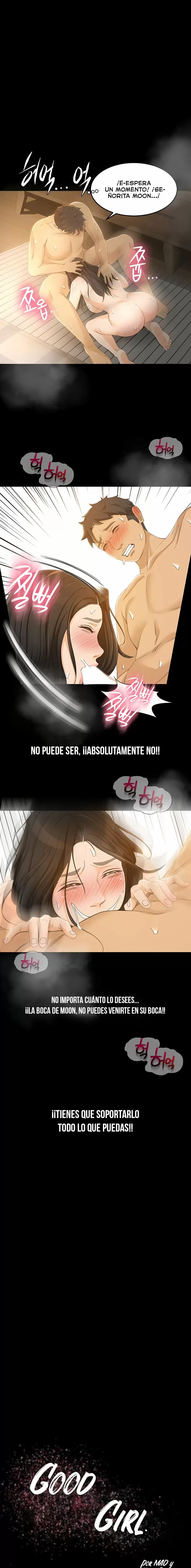 Good Girl Capítulo 23 - Page 2