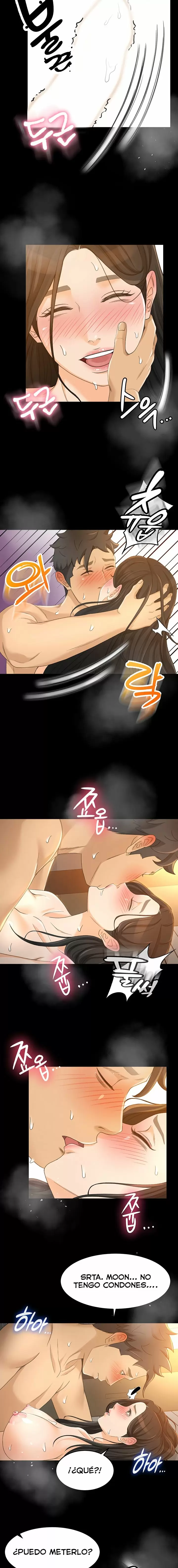 Good Girl Capítulo 23 - Page 6
