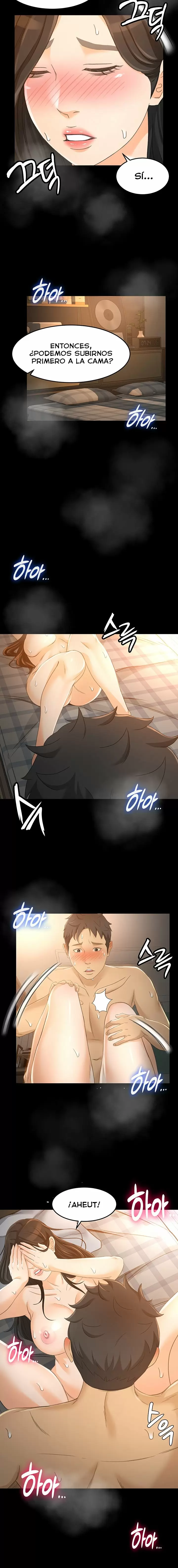 Good Girl Capítulo 23 - Page 7