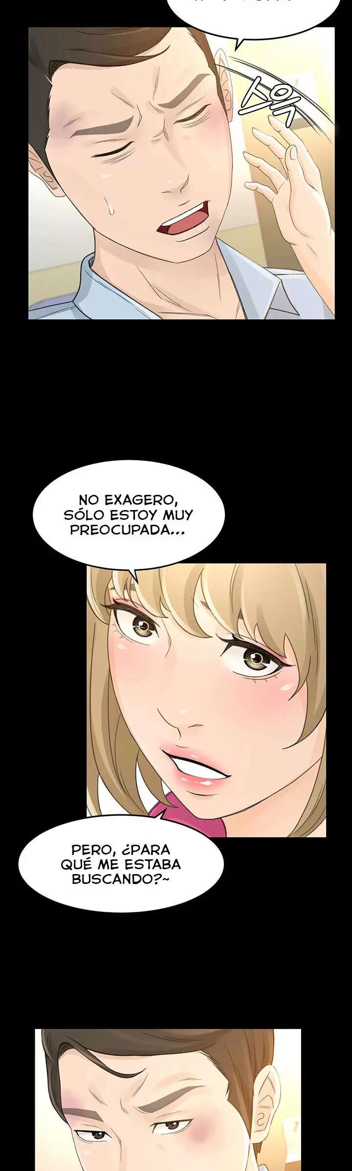 Good Girl Capítulo 25 - Page 11