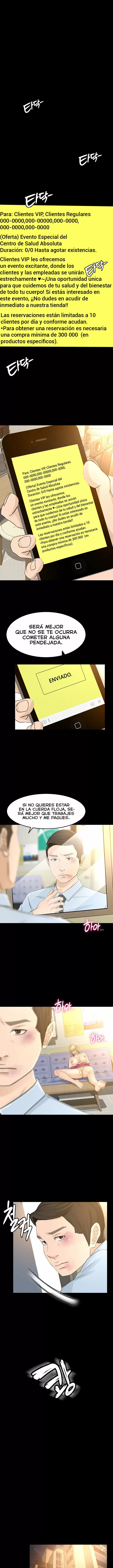 Good Girl Capítulo 25 - Page 24