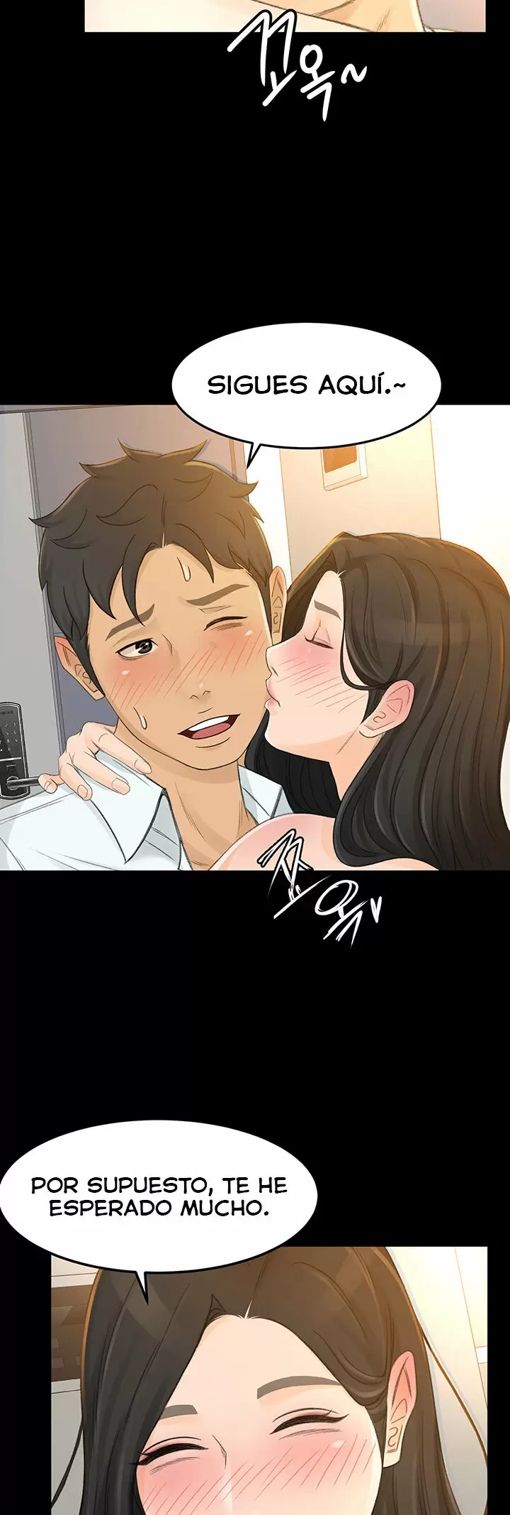 Good Girl Capítulo 25 - Page 28