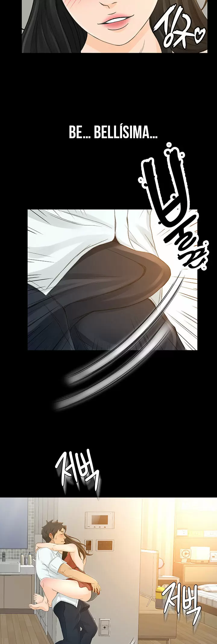 Good Girl Capítulo 25 - Page 29