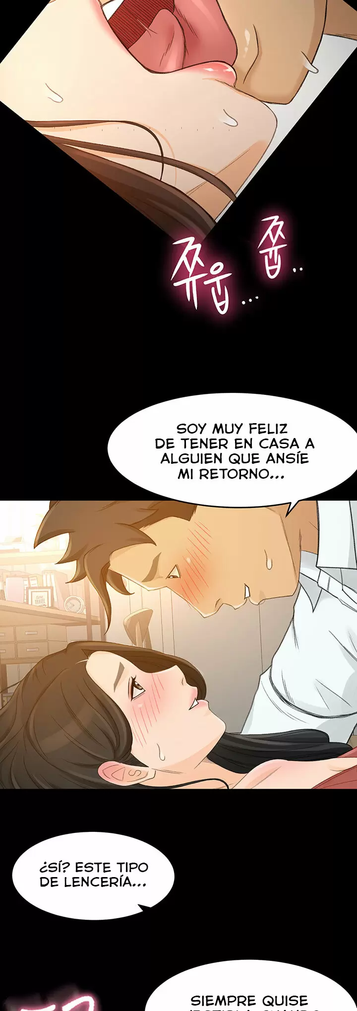 Good Girl Capítulo 25 - Page 32
