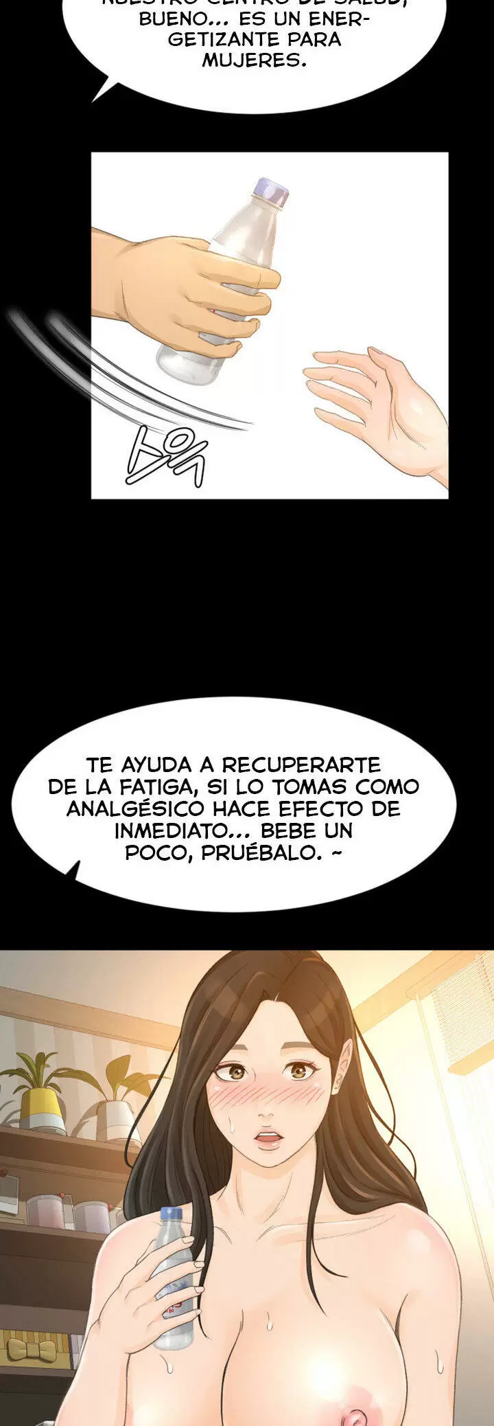 Good Girl Capítulo 26 - Page 14