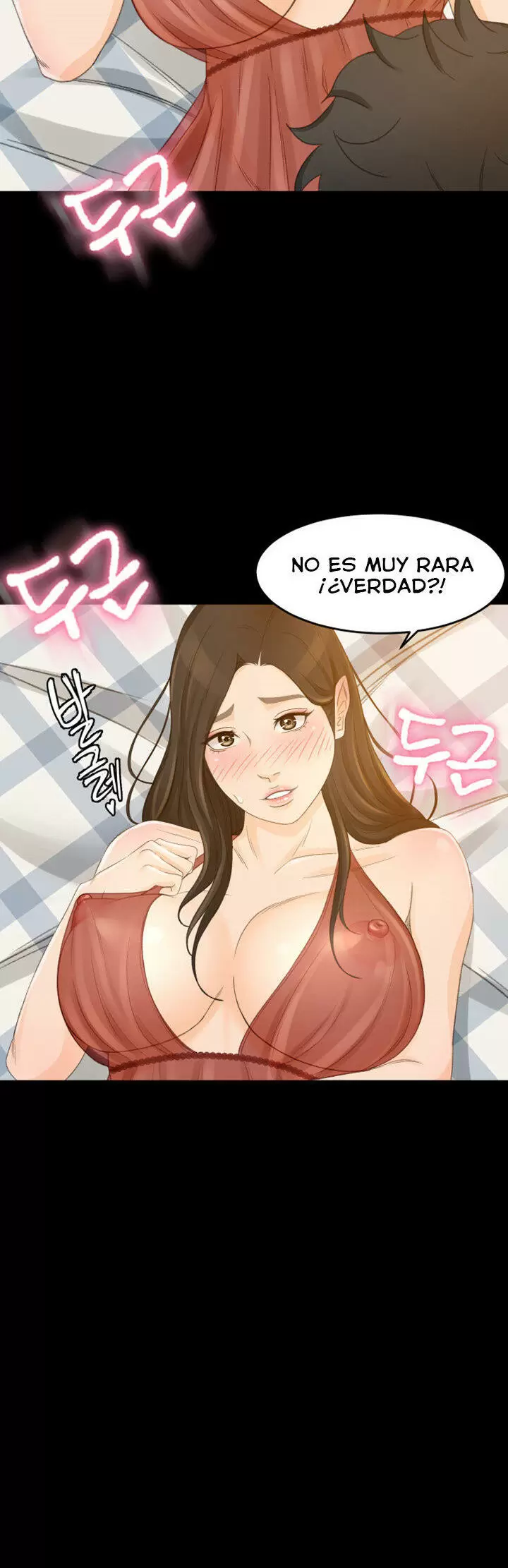 Good Girl Capítulo 26 - Page 3