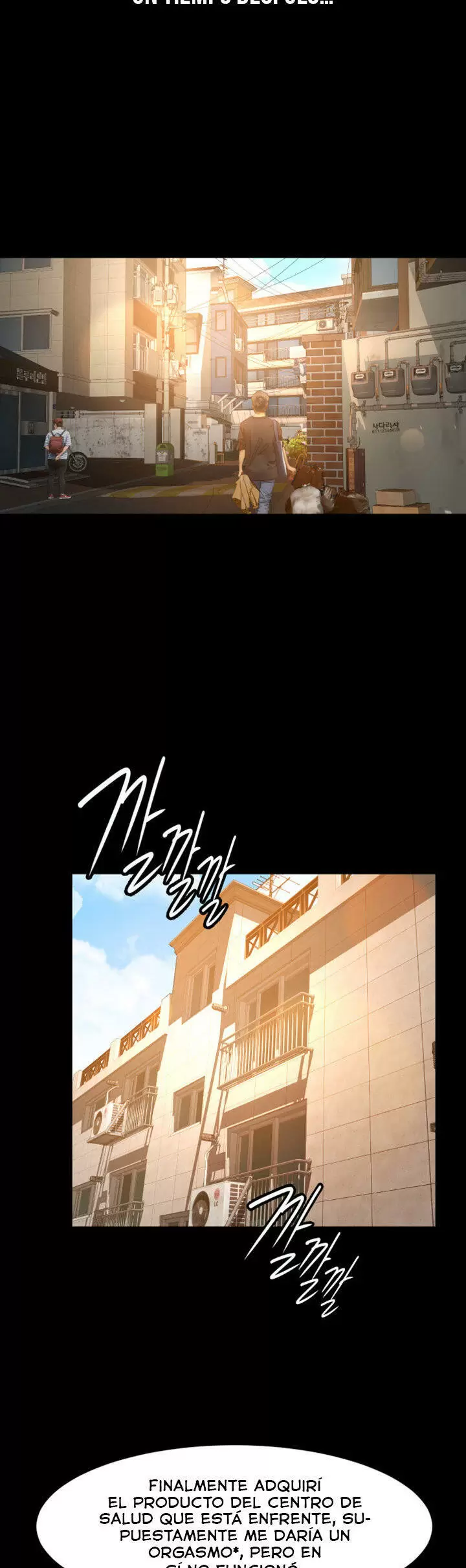 Good Girl Capítulo 26 - Page 30