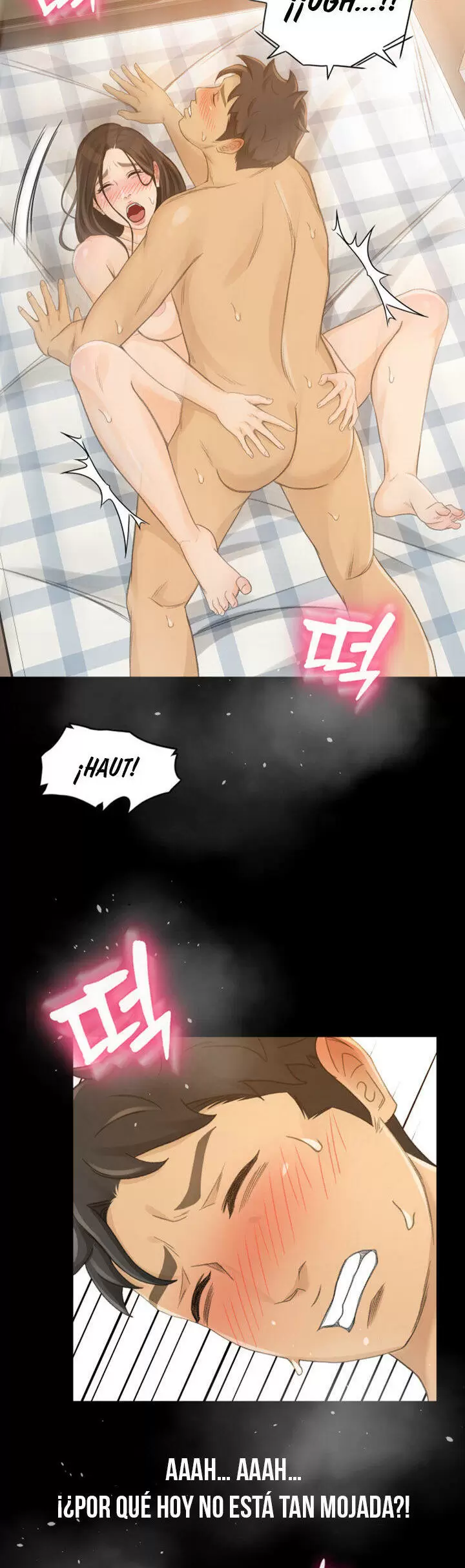 Good Girl Capítulo 26 - Page 8